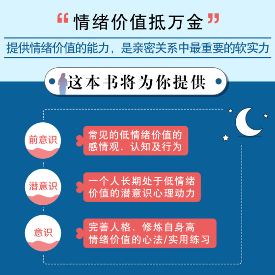 See emotional value: catch Ta's emotions, hold Ta's heart and write to you who are sensitive and lack confidence in intimate relationships Ma Dong Luo Zhenyu Meng Fei Fu Seoul unanimously respected