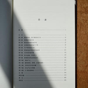新阶级社会：美国梦的终结？
