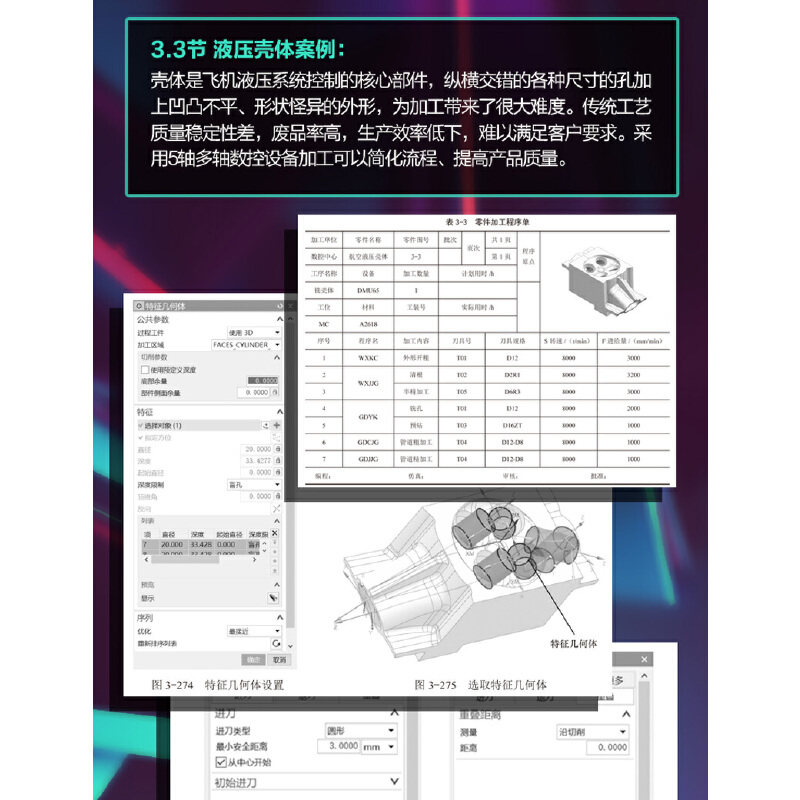 Kupit Mashinostroenie Ug多轴编程与vericut仿真加工应用实例 V Internet Magazine S Taobao Taobao Iz Kitaya Nizkie Ceny Nazya Com Kupit Mashinostroenie Ug多轴编程与vericut仿真加工应用实例 V Internet Magazine S Taobao Taobao Iz Kitaya Nizkie Ceny Nazya Com