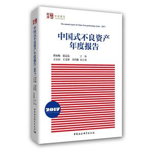 中国式不良资产年度报告
