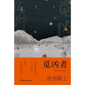 觅凶者：放学路上