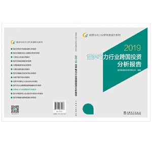 能源与电力分析年度报告系列 2019 世界电力行业跨国投资分析报告
