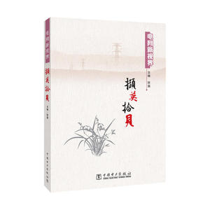 电网新视界 撷英拾贝