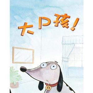 大P孩