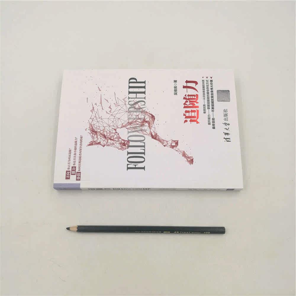 Руководство 追随力