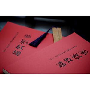 【当当网 正版书籍】梦影红楼——旅顺博物馆藏孙温绘全本红楼梦（线装）上海古籍