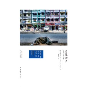 （换购）《看见神圣：旅途中的光影》