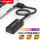 Кабель Tengfei minidp к hdmi, 4K60HZ, адаптер для мини-компьютера Apple, конвертер портов lightning, проектор, VGA-интерфейс для ноутбука, монитор Macbook, подключенный к surface mini 3