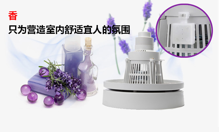 lọc không khí lg Máy lọc không khí Yadu KJG1201S Ngoài khử trùng gián khói PM2.5 và khử khói trước khi bán vào cuối tháng 12 máy lọc khí sharp