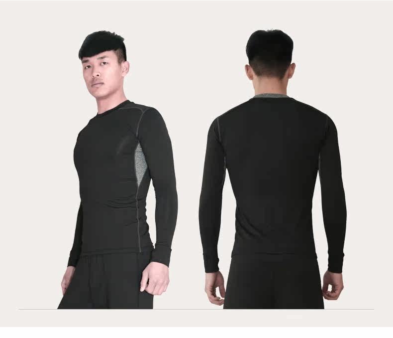 Vêtement fitness homme WL5189 - Ref 616224 Image 19