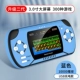 Overlord boy hoài cổ PSP máy trò chơi sạc kho báu trò chơi cầm tay power palm mini fc hoài cổ mạng dung lượng lớn màu đỏ cầm tay di động - Bảng điều khiển trò chơi di động