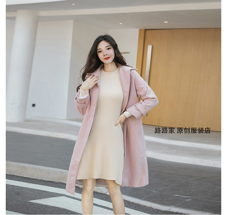 Robe été tricot - Ref 3428942 Image 13