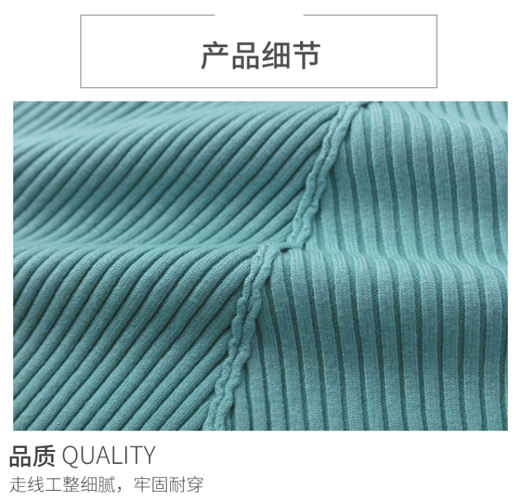 Robe été tricot - Ref 3428942 Image 25
