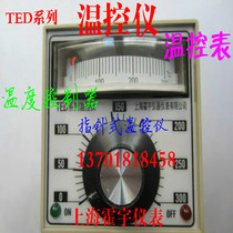 Temperature temperature controller pointer type temperature controller TED temperature regulator oven oven temperature controller