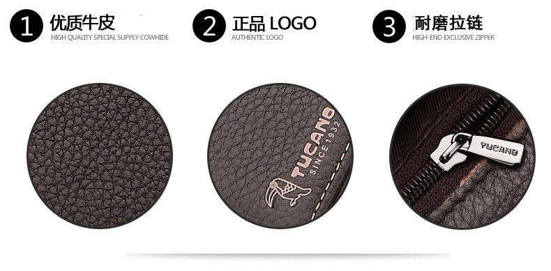 Sac pour homme - Ref 52572 Image 33