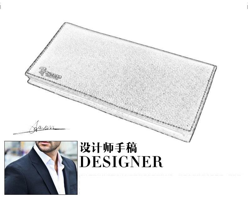 Sac pour homme - Ref 52572 Image 35