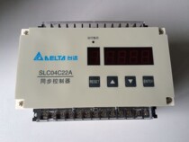 Delta new original synchronous controller SLC04C22A SLC04C22B