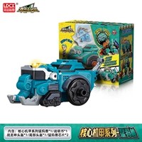 Core Mecha Series-Mengli Beast