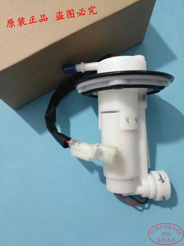 Suitable for Qianjiang Benina Li Jinpeng 502X Gasoline Pump Bj500Gs-A Fuel Pump Fuel Tank Pump Assembly