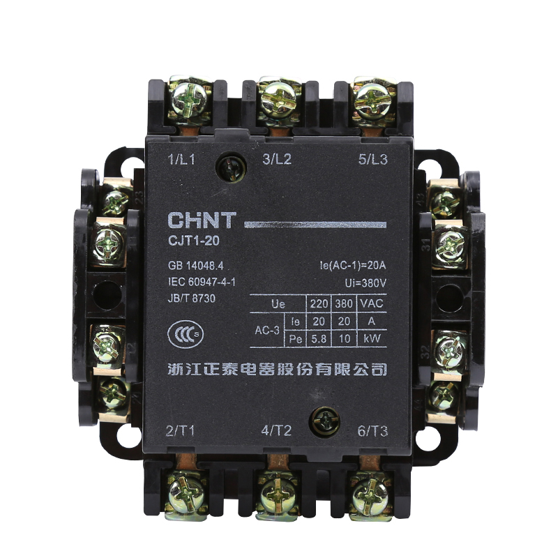 ONE NEW CHNT CJT1-10