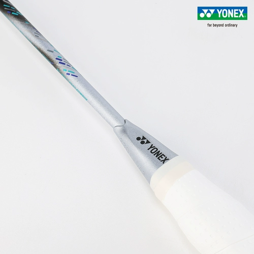 Третий генерационный йонекский Sky Axe 88d Pro Astrox 88S Pro Японский бадминтон Ride