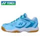 Giày cầu lông trẻ em Yonex Yonex bé trai và bé gái thoáng khí siêu nhẹ mùa hè giày thể thao trẻ em giày anta nam