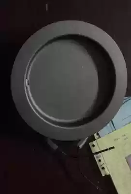 Midea original TS25AMY-SAL TS25ASS-SSL electric steam oven heating plate accessories new with sealing ring