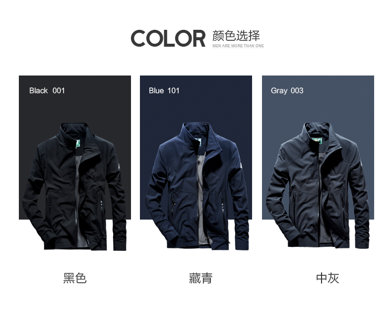 Blouson homme SEPTWOLVES    manches longues - Ref 3117934 Image 8