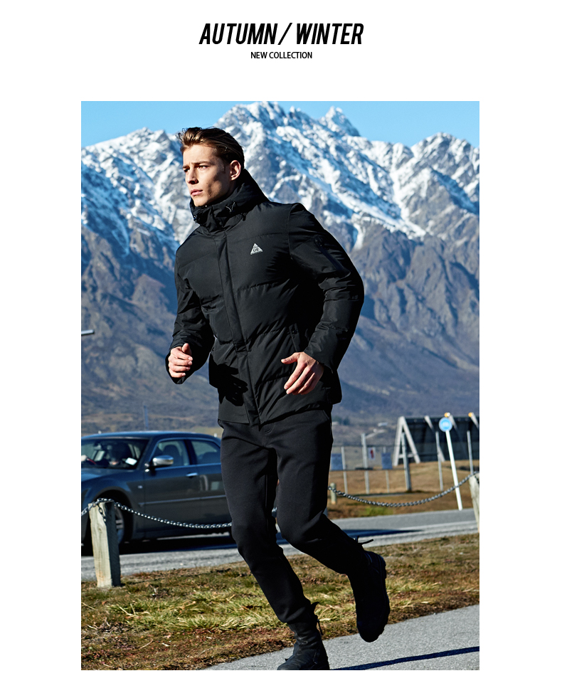 Blouson homme SEPTWOLVES    en Polyester - Ref 3120071 Image 14