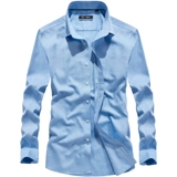 Septwolves, осенняя тонкая рубашка для отдыха, коллекция 2021