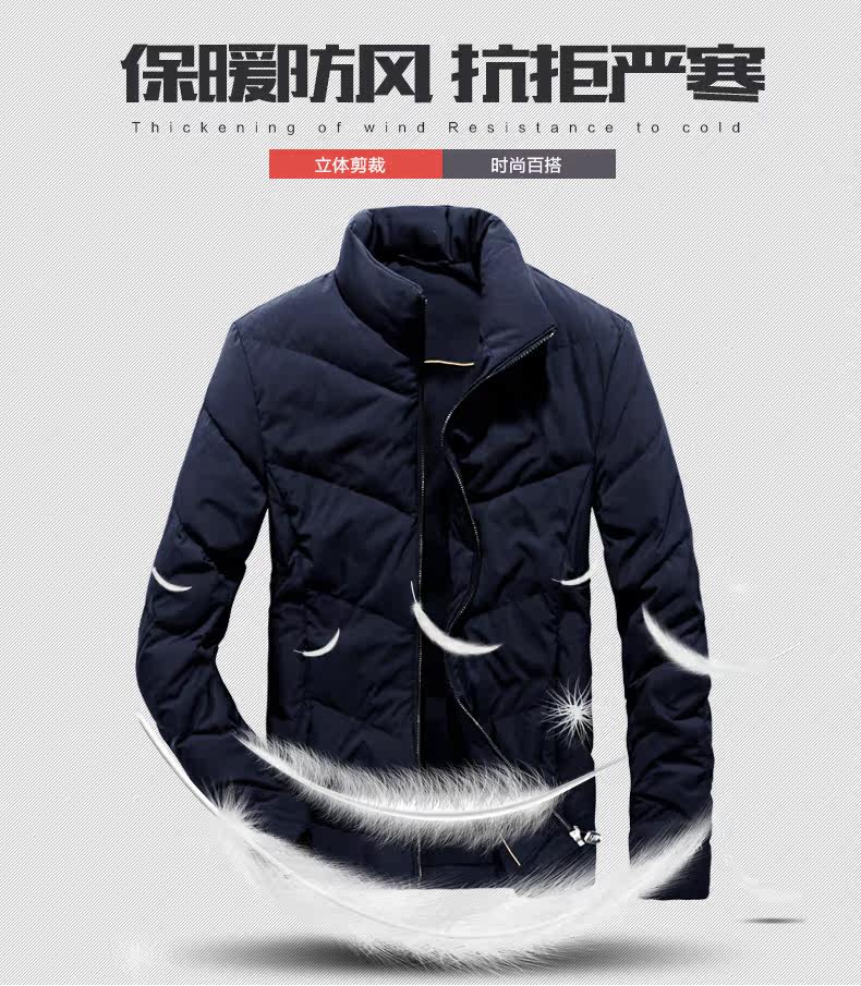 Blouson homme SEPTWOLVES    - Ref 3120363 Image 12