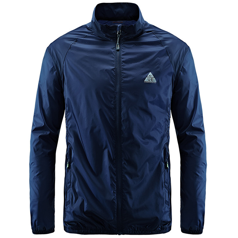 Blouson homme SEPTWOLVES    manches longues en Nylon - Ref 3118084 Image 5