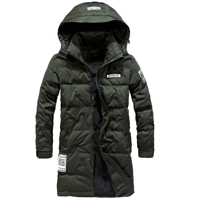 Blouson homme SEPTWOLVES    - Ref 3120553 Image 5