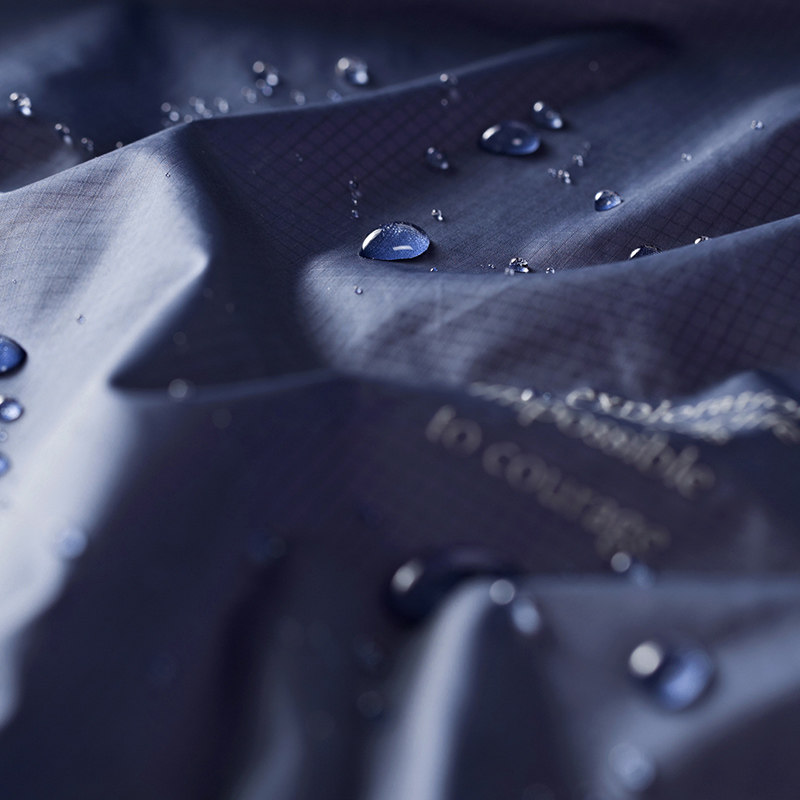 Blouson homme SEPTWOLVES    manches longues en Nylon - Ref 3118084 Image 3