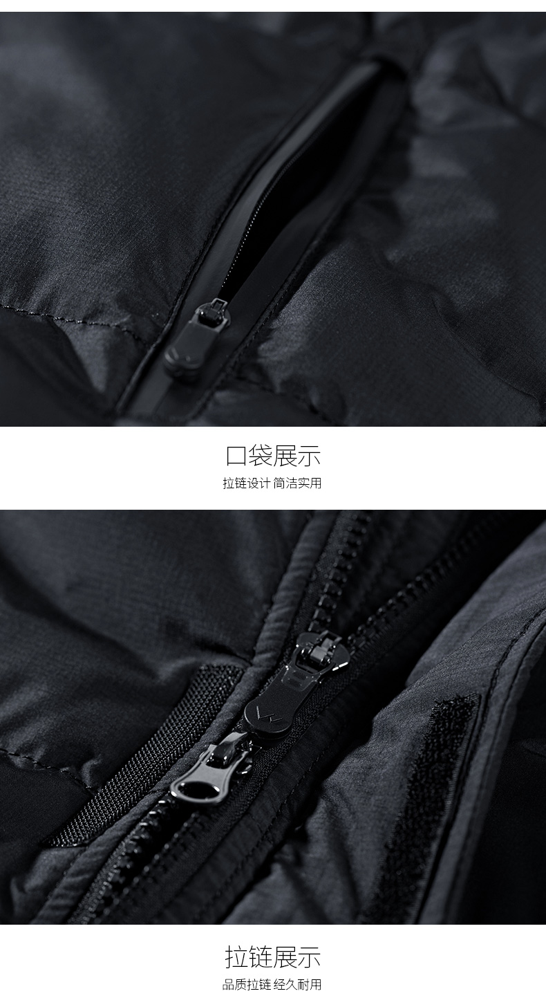 Blouson homme SEPTWOLVES    - Ref 3120831 Image 20