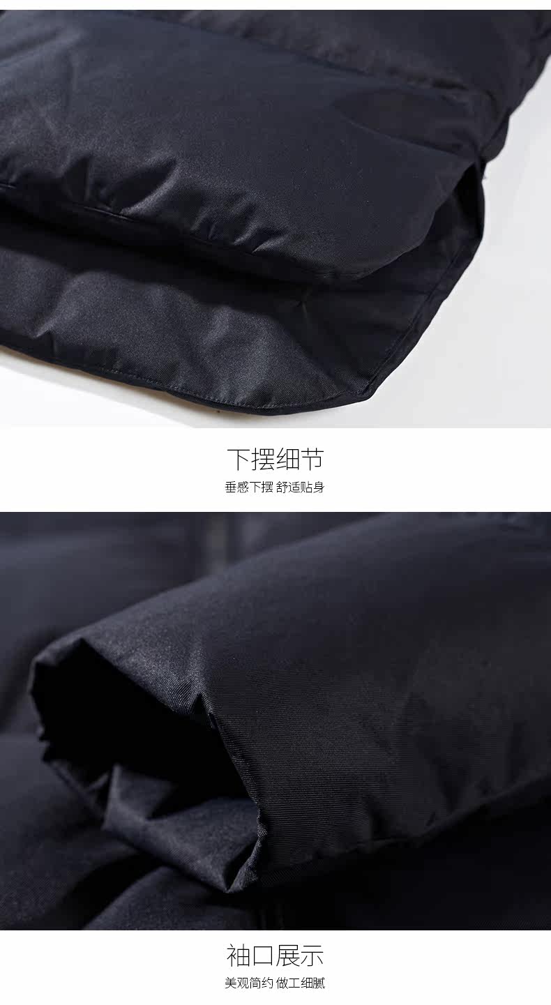 Blouson homme SEPTWOLVES    - Ref 3122333 Image 21