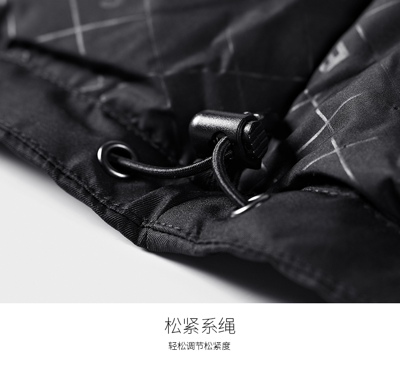 Blouson homme SEPTWOLVES    en Polyester - Ref 3119698 Image 26