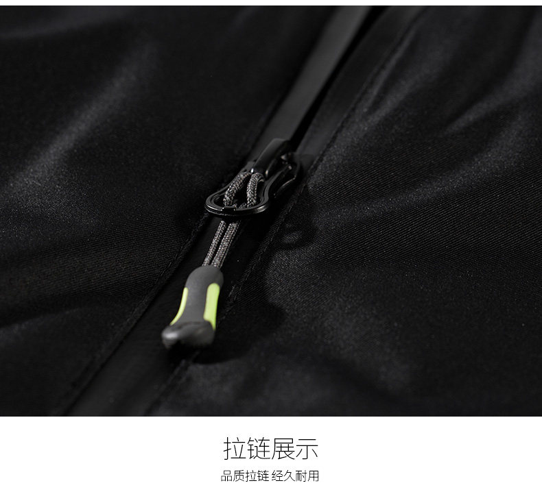 Blouson hiver pour homme SEPTWOLVES    - Ref 3115268 Image 20