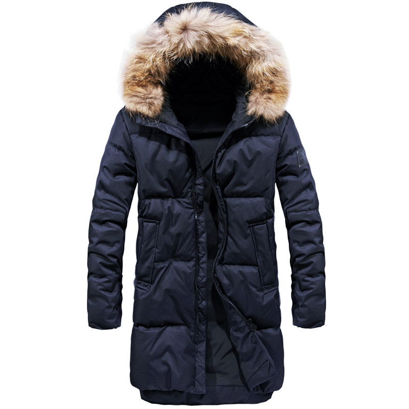 Blouson homme SEPTWOLVES    - Ref 3122333 Image 5