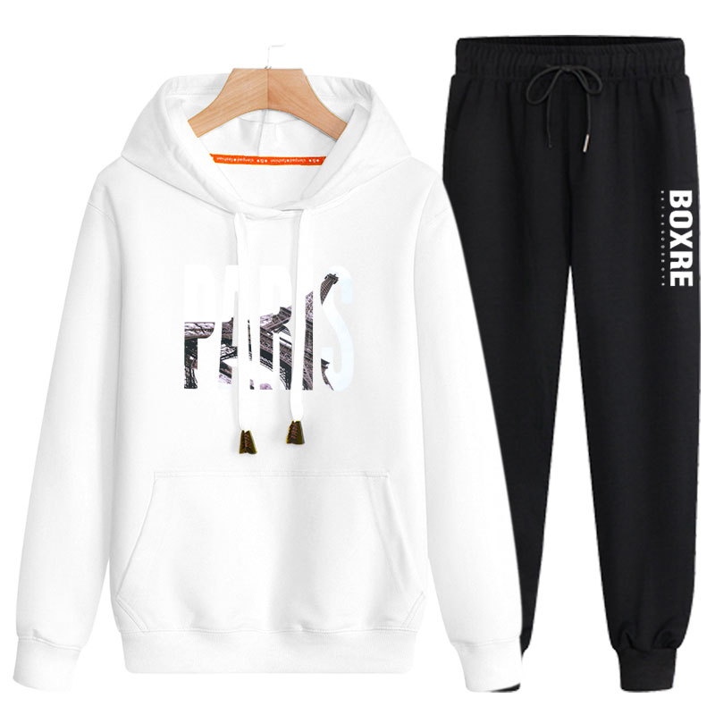 Sweatshirt homme - Ref 3128813 Image 4