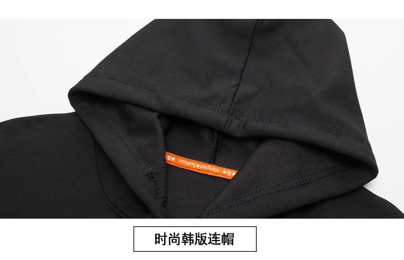 Sweatshirt homme - Ref 3128813 Image 13