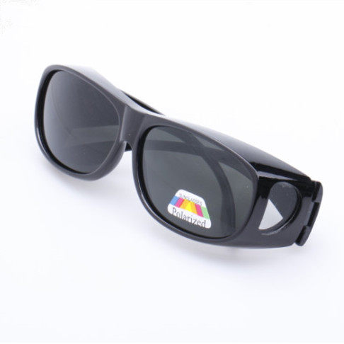 Sunglasses sunglasses night vision lightening polarization wind proof cycling goggles lens windshield locomotive