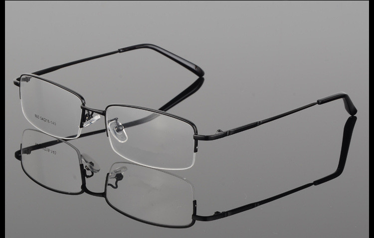 Montures de lunettes en Metal memoire - Ref 3138843 Image 12