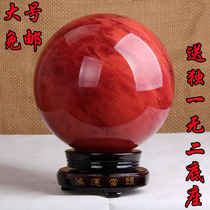 Crystal ball custom large crystal ball