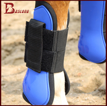 Pony leggings equestrian horse leggings Bachilong harness equestrian supplies (2 front and 2 back) multi-color horse leggings