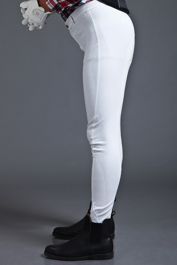 Article équitation pour homme BASLONG - Ref 1381702 Image 18