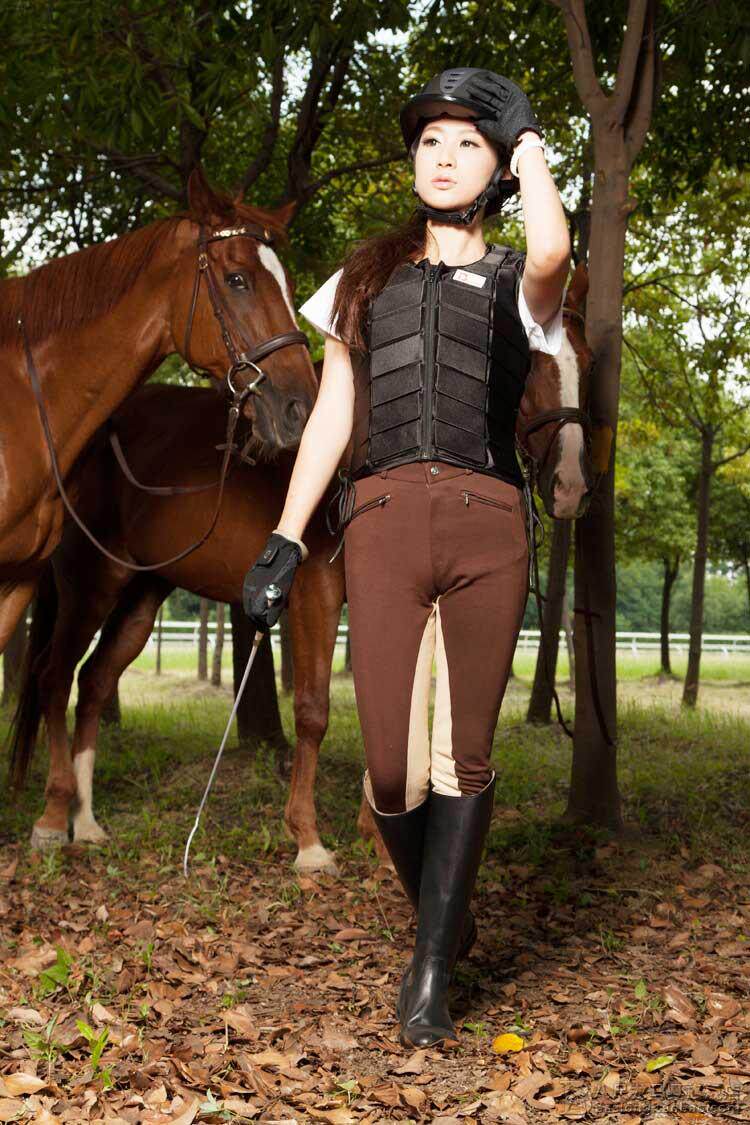 Article équitation pour femme BASLONG - Ref 1381886 Image 14