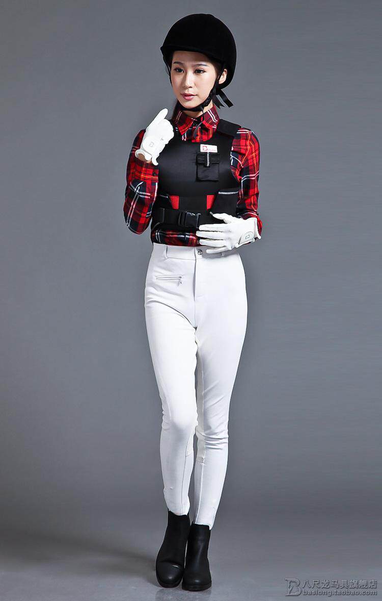 Article équitation pour femme BASLONG - Ref 1381944 Image 9