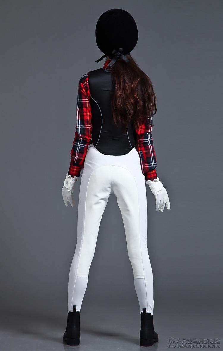 Article équitation pour femme BASLONG - Ref 1381944 Image 13