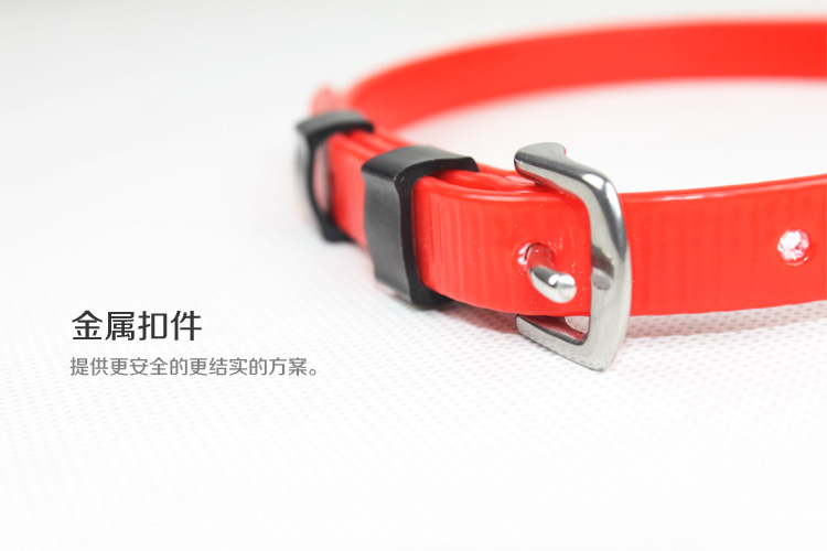 Cưỡi ngựa thể thao ngựa PVC cổ vòng puller cổ áo màu đỏ cưỡi thiết bị tám chân rồng bcl350201 yên ngựa minecraft